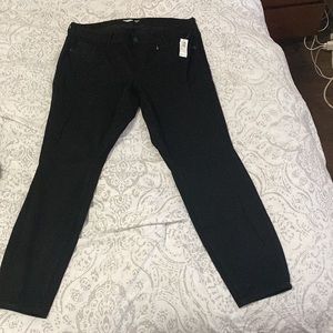 NWT Rockstar Super Skinny Jeans